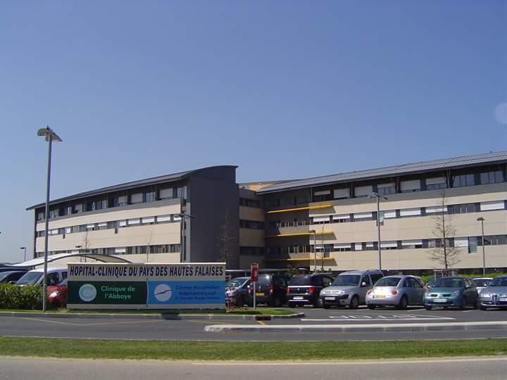 Photo n° 1 de l'avis de R.a fait le 06/07/2018 à 12:08