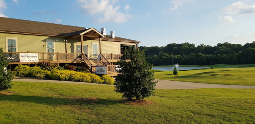 Golf Course «The River Club Golf & Learning Center», reviews and photos, 1150 Warfield Blvd, Clarksville, TN 37043, USA
