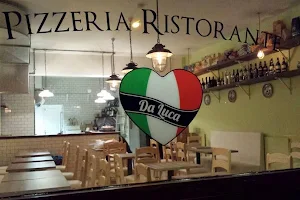 Da Luca Restaurant image