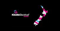 Kinetic Electrical North Shore