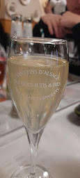 Photo n°39 de D'baecka Ofa Stub à Ribeauvillé ()