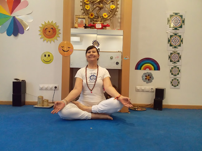 Comentários e avaliações sobre o Áshrama de Odivelas - Centro do Yoga Sámkhya