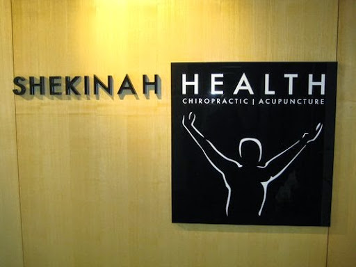 Shekinah Health