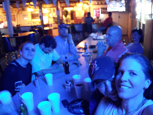 Lounge «One More Lounge», reviews and photos, 4330 Riveroaks Rd, Millbrook, AL 36054, USA