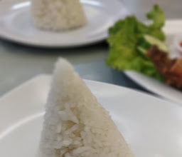 Bebek Dower Giant Harapan Indah photo