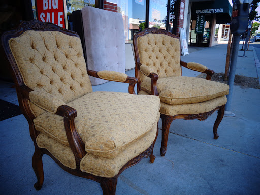 Fabric Store «Pavilion Fabric», reviews and photos, 10669 W Pico Blvd, Los Angeles, CA 90064, USA