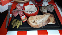 Plats et boissons du Restaurant à viande Restaurant La Boucherie à Creutzwald - n°20