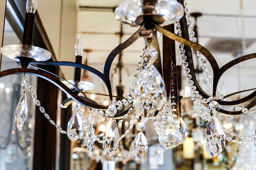 Lighting Store «Dominion Electric Supply Co., Inc.», reviews and photos, 8610 Cherry Ln, Laurel, MD 20707, USA