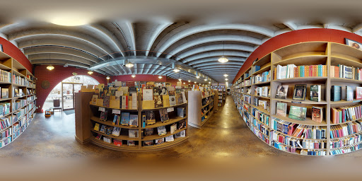 Used Book Store «Pioneer Bookstore», reviews and photos, 450 Center St, Provo, UT 84601, USA