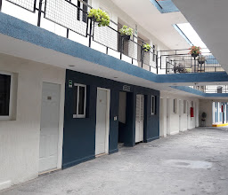 Motel Castillo photo