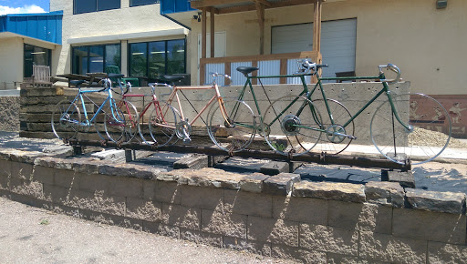 Bicycle Repair Shop «Criterium Bicycles», reviews and photos, 6150 Corporate Dr, Colorado Springs, CO 80919, USA
