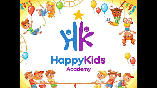 Opinii despre Happy Kids Academy în <nil> - Grădiniță
