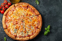 Pizza du Le Bœuf sur le Grill | Restaurant de viandes, Grillades à Igny - n°18