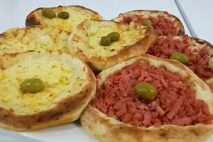Pizzaria Andorinha image