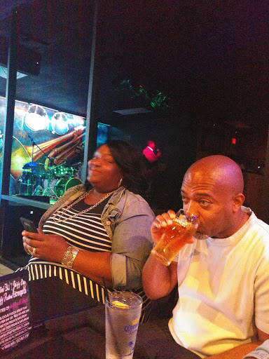 Jazz Club «Martini Blu», reviews and photos, 5060 Farm to Market 1960 Rd W, Houston, TX 77069, USA