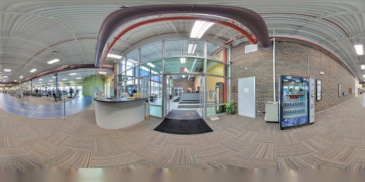 Racquetball Club «H-F Racquet & Fitness Club», reviews and photos, 2920 183rd St, Homewood, IL 60430, USA