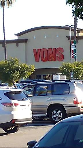 Grocery Store «Vons», reviews and photos, 16450 Beach Blvd, Westminster, CA 92683, USA