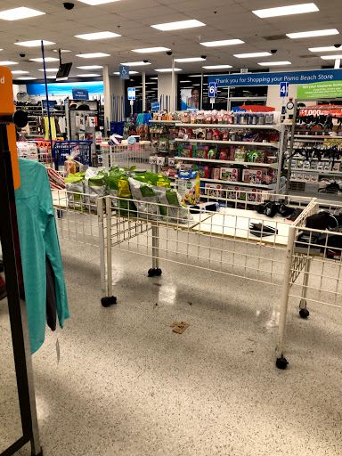 Clothing Store «Ross Dress for Less», reviews and photos, 868 Higuera St, San Luis Obispo, CA 93401, USA