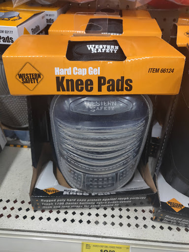 Hardware Store «Harbor Freight Tools», reviews and photos, 2500 W Parmer Ln B, Austin, TX 78727, USA