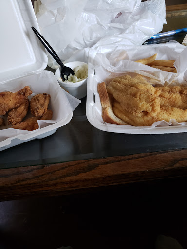 Moraine Fish & Chicken