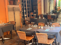 Atmosphère du Restaurant La Pignato à Le Lavandou - n°8