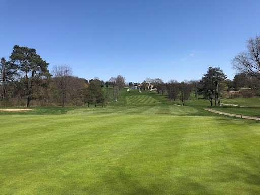 Golf Course «Manor Valley Golf Course», reviews and photos, 2095 Denmark Manor Rd, Export, PA 15632, USA