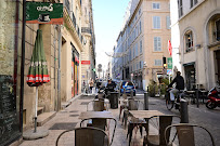 Atmosphère du Restaurant vietnamien Ca Phe S - Vietnamese Coffee à Marseille - n°13