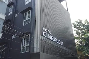 Hotel Cineplex image