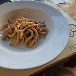 Photo n°2 de l'avis de Mariagrazia.a fait le 05/12/2022 à 17:43 sur le  Ristorante Cucina Briganti à Faenza