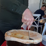 Photo n°1 de l'avis de Michele.' fait le 30/09/2022 à 10:18 sur le  Ristorante Pizzeria Il Capriccio à Falconara Marittima