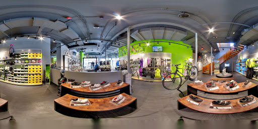 Bicycle Store «Cannondale Sports - Cambridge», reviews and photos, 1001 Massachusetts Ave, Cambridge, MA 02138, USA