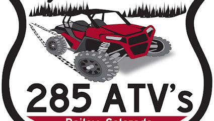 285 ATVs