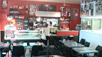 Bar du Restaurant italien Chez Isabella à Biarritz - n°3