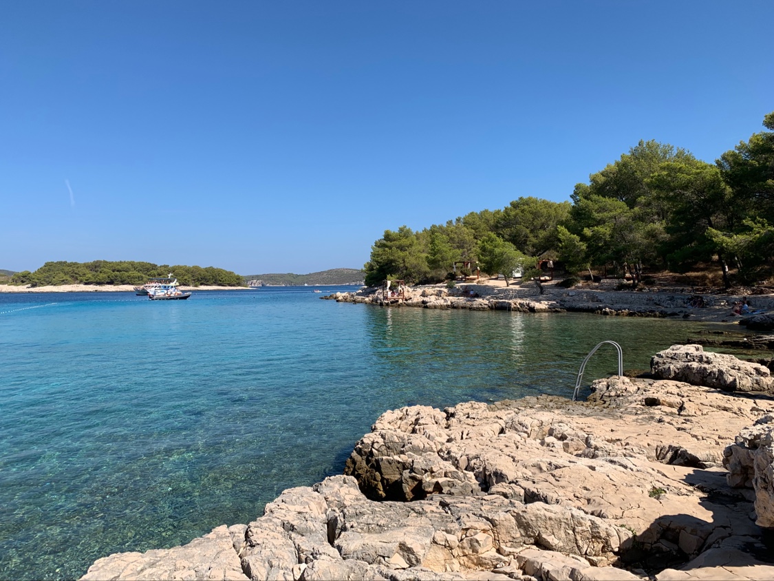 Mlini Beach photo #5