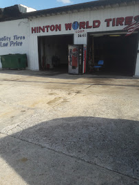 Hinton Tires Corp. - Photo 7 - Car repair in Melbourne, FL, Palm Bay