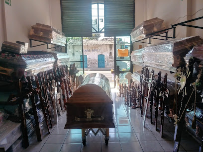 Funerales Reynoso