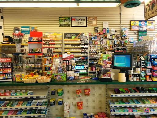 Grocery Store «Quick Stop Food Stores», reviews and photos, 1665 Stelton Rd, Piscataway Township, NJ 08854, USA