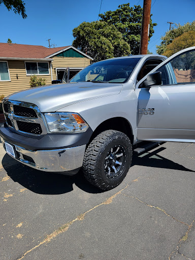 Used Car Dealer «Hayes Auto Sales», reviews and photos, 119 Riverside Ave, Roseville, CA 95678, USA