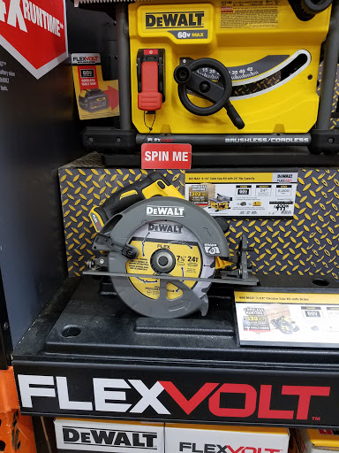 Home Improvement Store «The Home Depot», reviews and photos, 1220 NY-300, Newburgh, NY 12550, USA