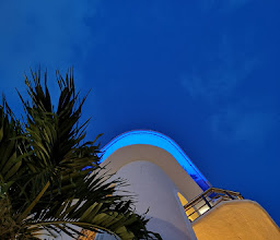 Hotel Blue Star Cancún photo