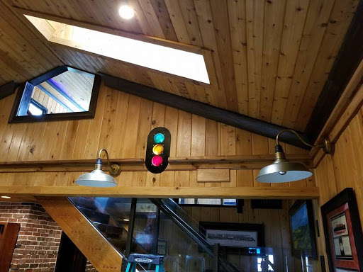 Electrician «Thomas Electrical Solutions», reviews and photos, 295 Ridge Pine Dr, Canton, GA 30114, USA