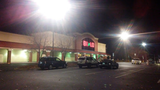 Grocery Store «BI-LO», reviews and photos, 511 Smokey Park Highway, Candler, NC 28715, USA