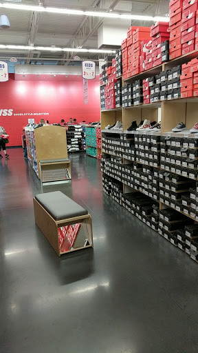 Shoe Store «WSS», reviews and photos, 4430 Holt Blvd, Montclair, CA 91763, USA