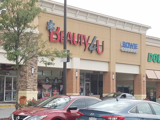 Beauty 4U, 6828 Race Track Rd, Bowie, MD 20715, USA, 