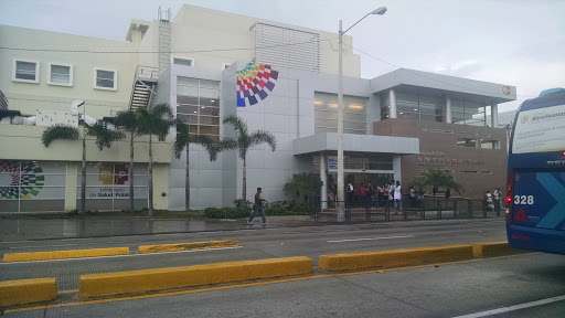 Cuidadora externa Guayaquil