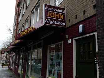 Avondwinkel John