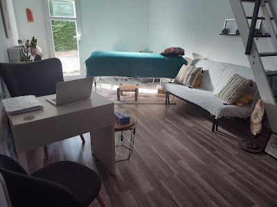 www.therapeute-sandrine.com à Labège