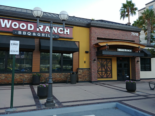 Shopping Mall «Hazard Center», reviews and photos, 7610 Hazard Center Dr, San Diego, CA 92108, USA