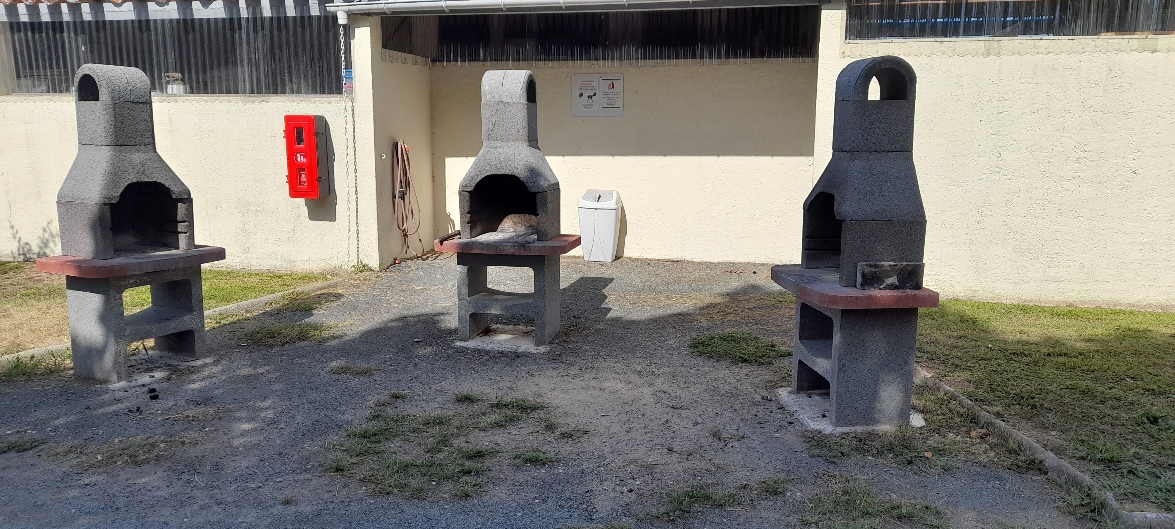 Photo n° 15 de l'avis de Sandra.t fait le 09/09/2022 à 16:41