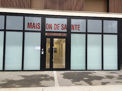 Docteur Yassine Hilal à Bobigny
